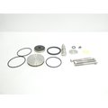 Pall Inlet Repair Kit Pneumatic Valve Parts And Accessory 1197941